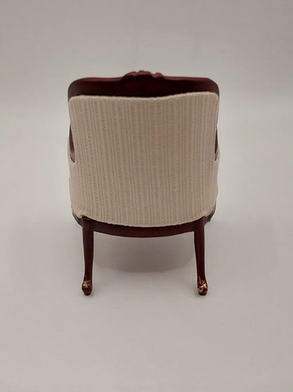 Rochelle Bergere Chair, MHG