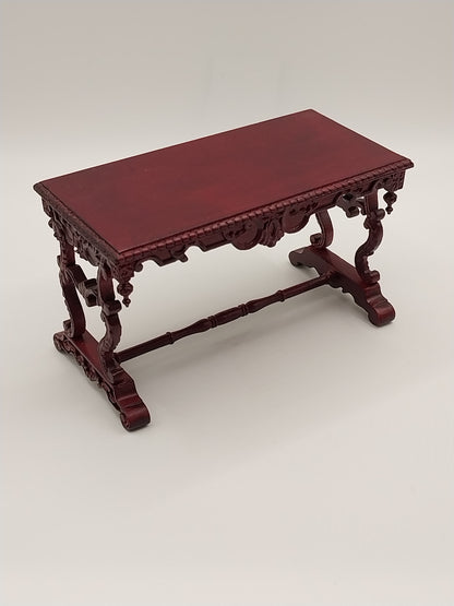 Vanderbilt Library Table, MH