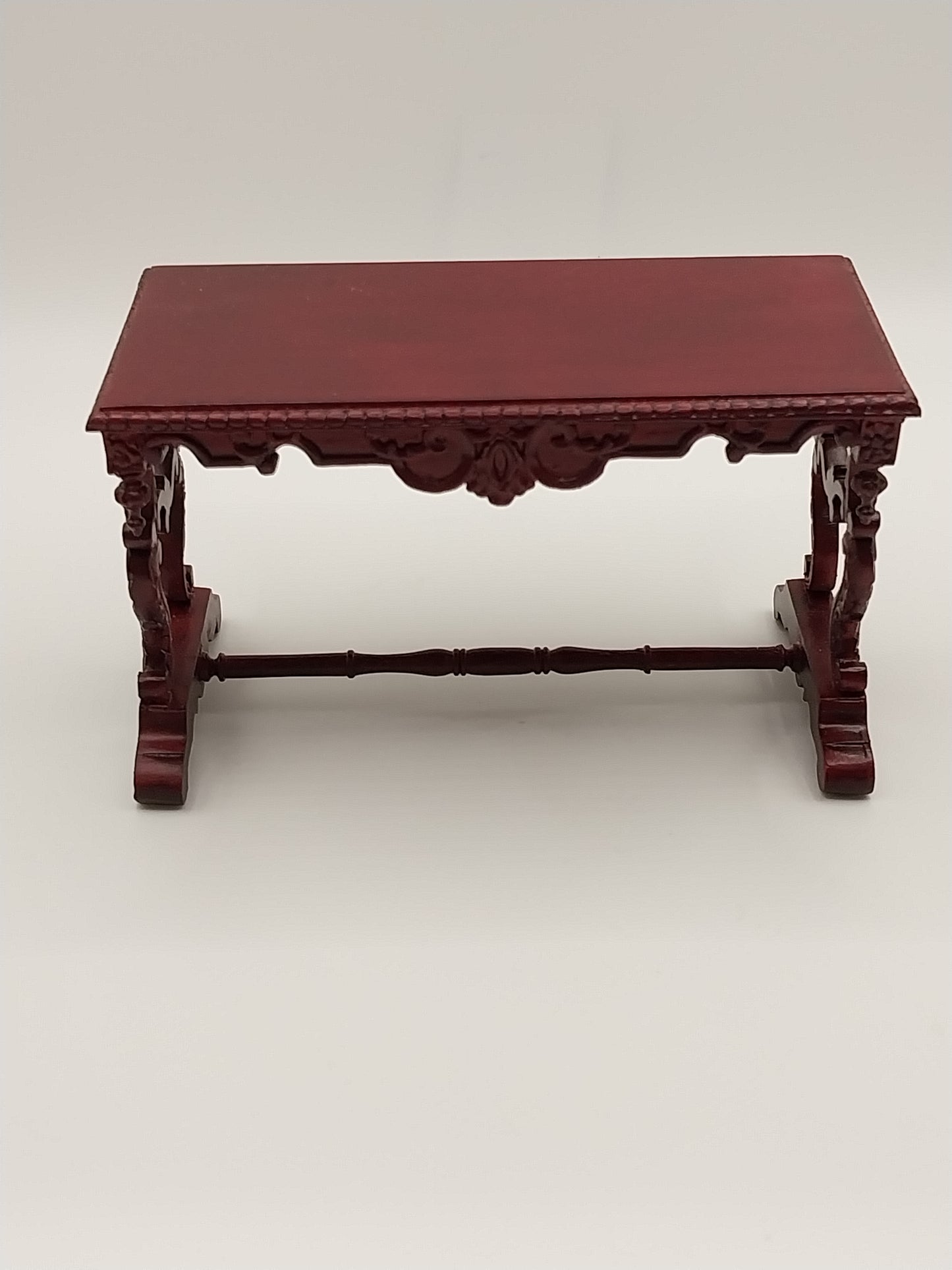 Vanderbilt Library Table, MH