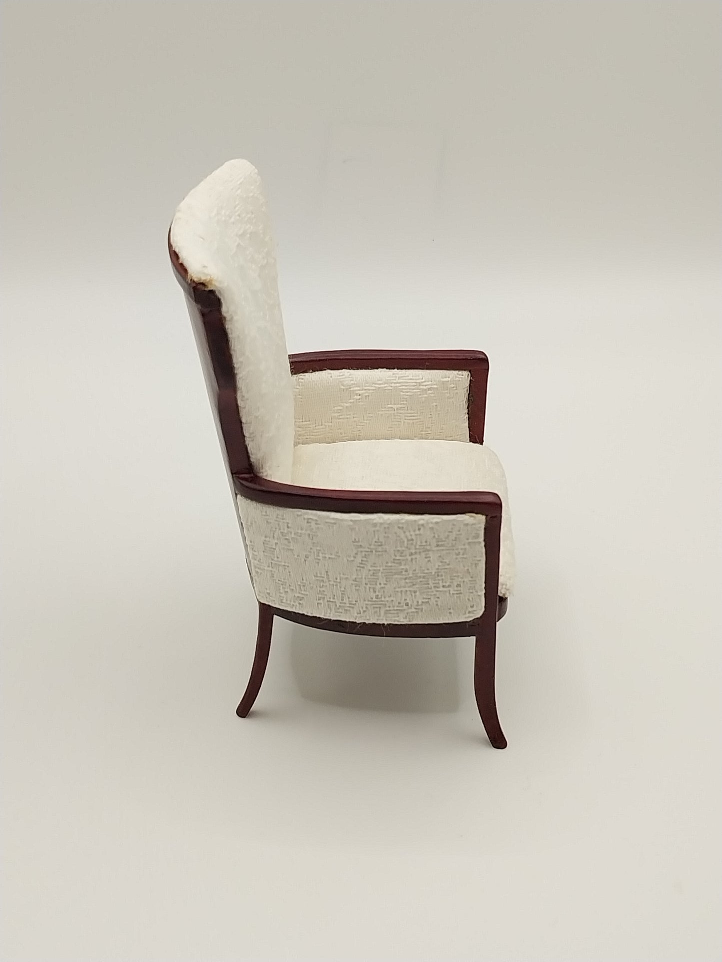 Schramsburg Arm Chair, MH