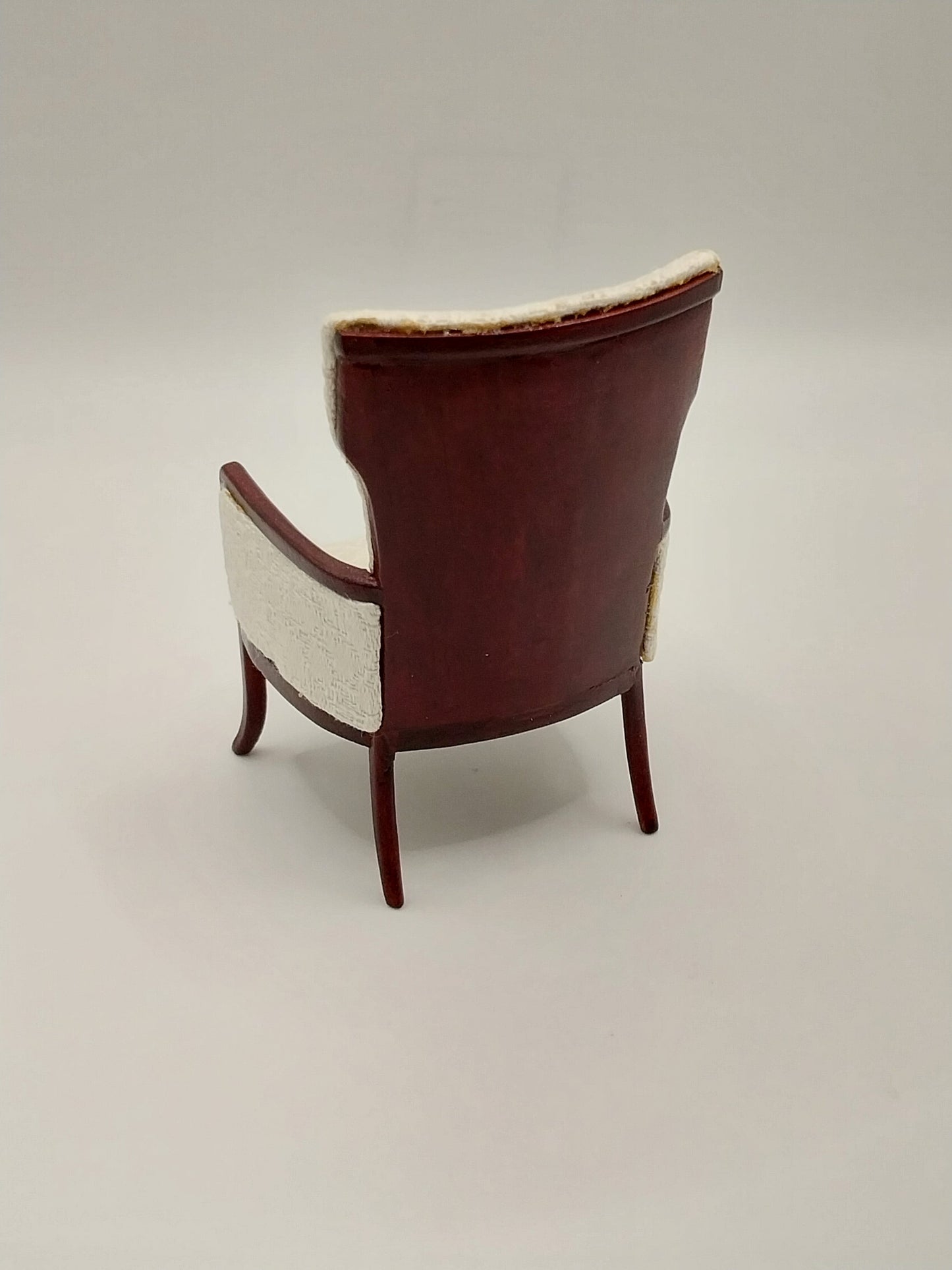 Schramsburg Arm Chair, MH