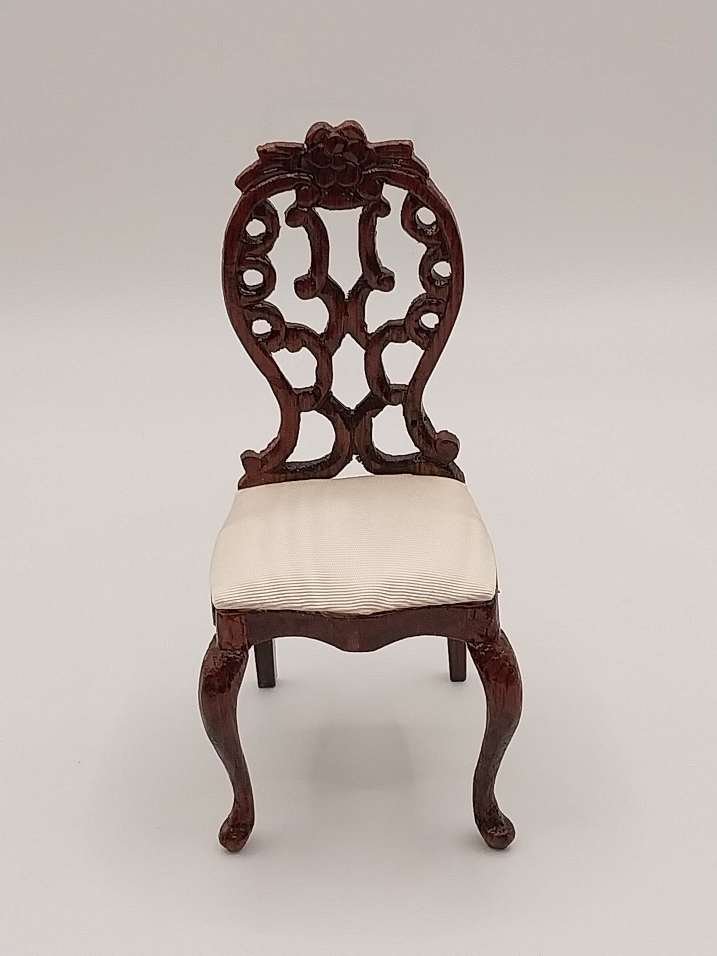 Carved Side Chair, MH