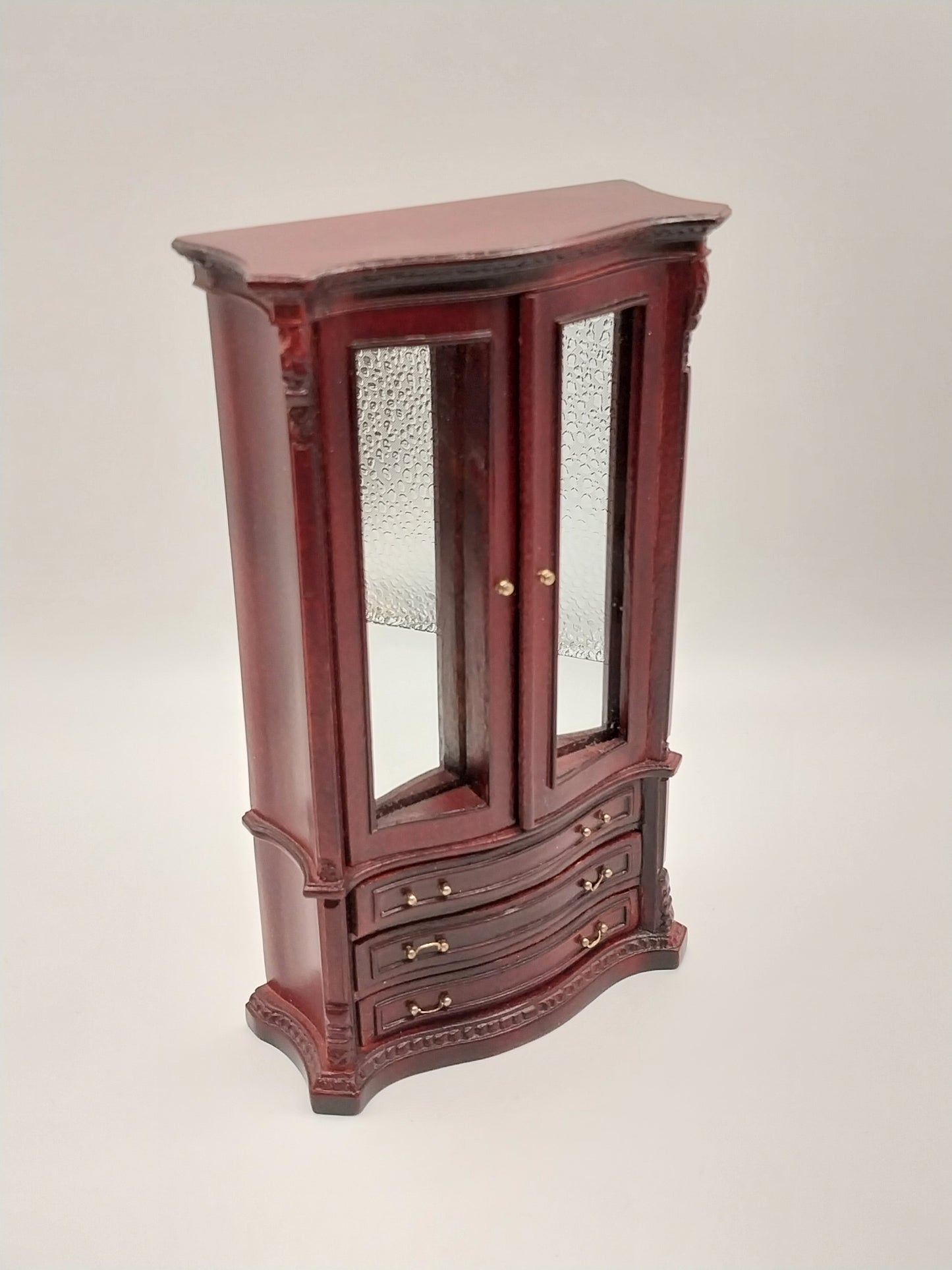 Park Avenue Armoire, MH