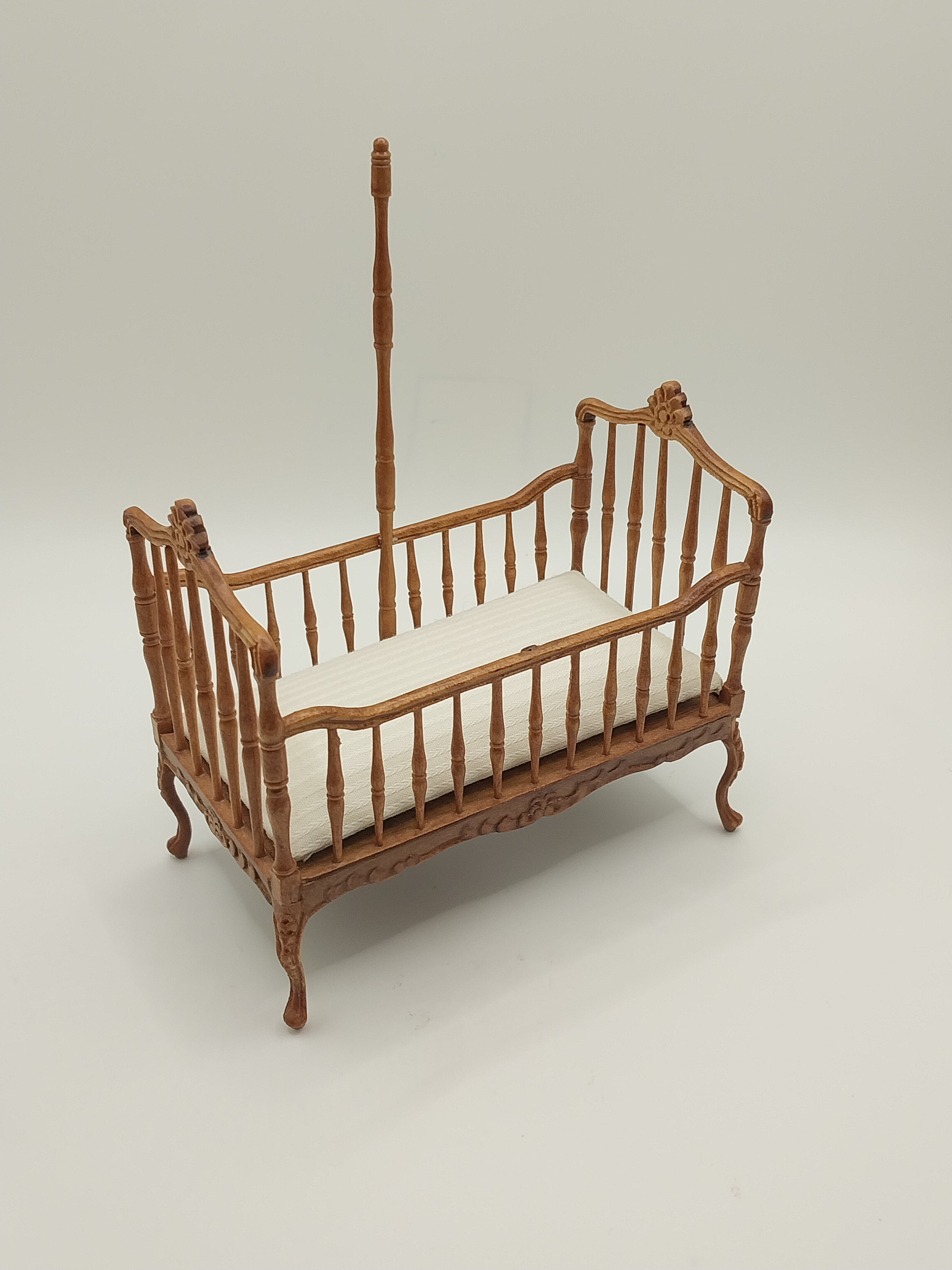 Victorian Nursery Set, 3pc, NWN – Miniature Designs, Inc.