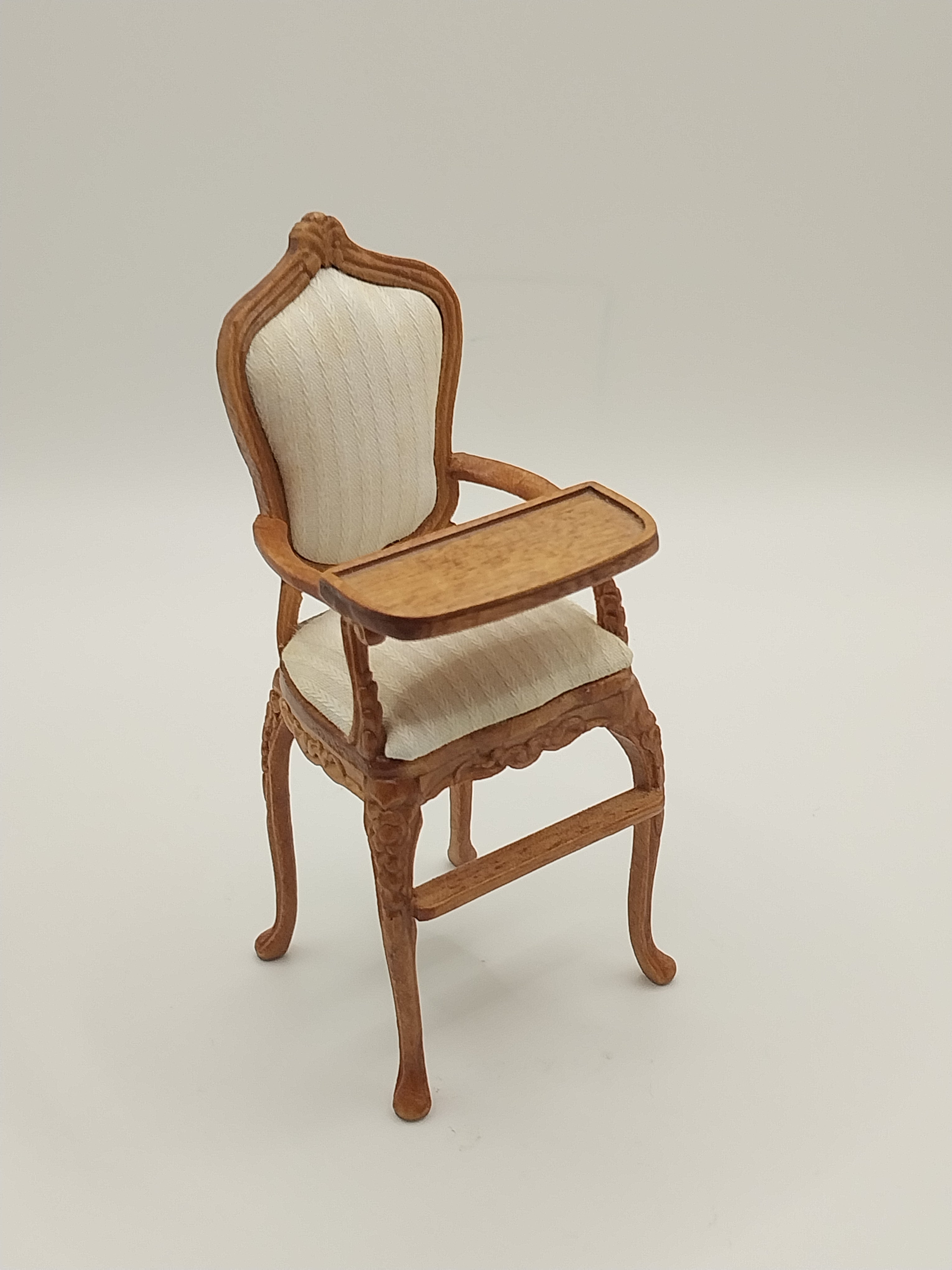 Victorian Nursery Set, 3pc, NWN – Miniature Designs, Inc.