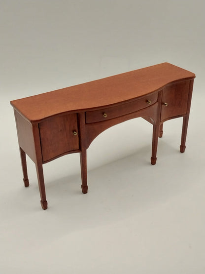 Sideboard, Walnut