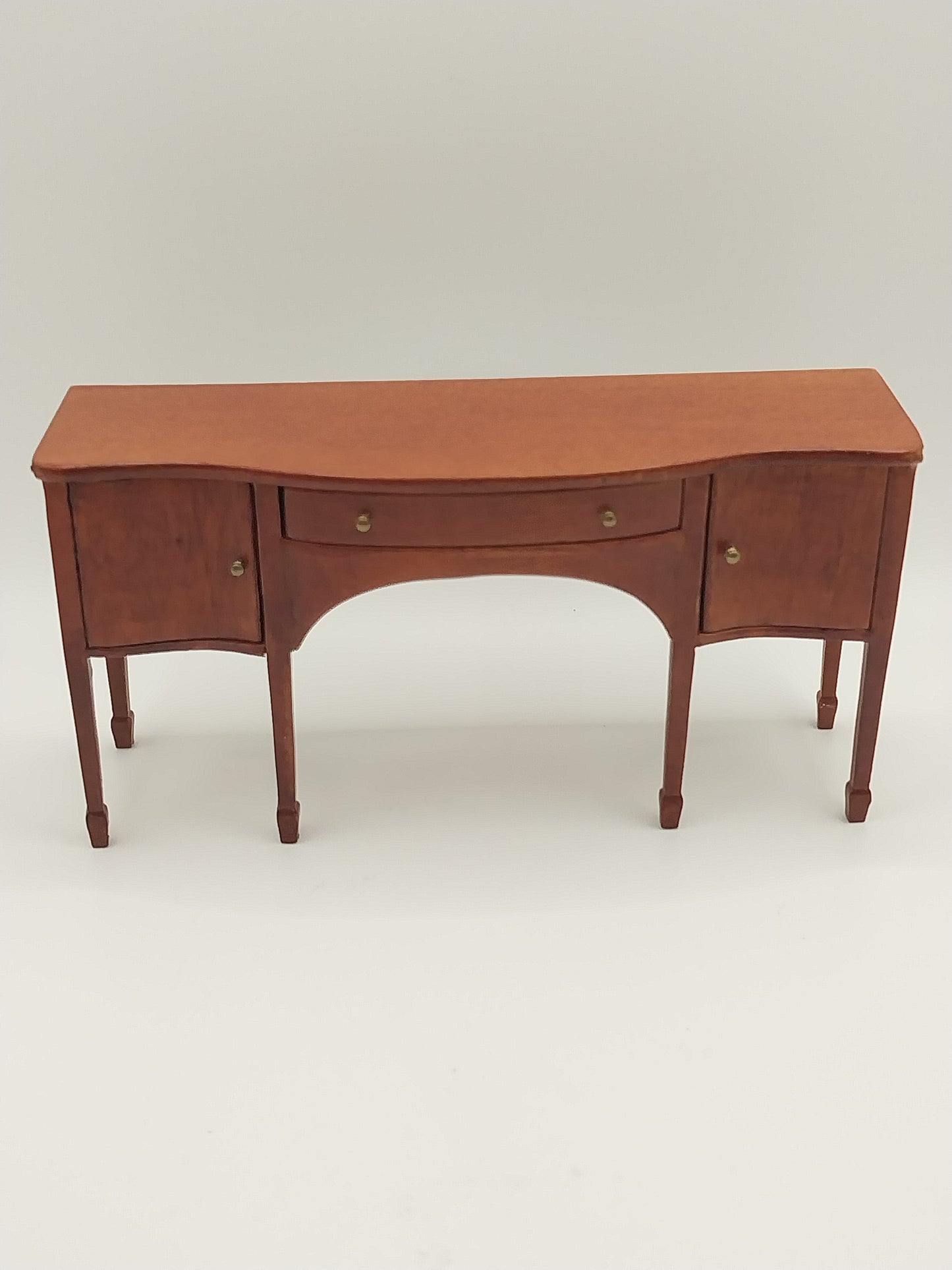 Sideboard, Walnut