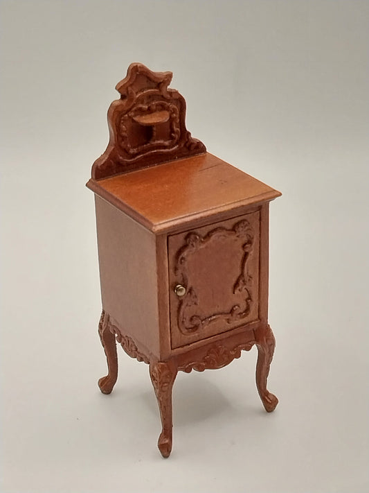 Commode with Door, NWN