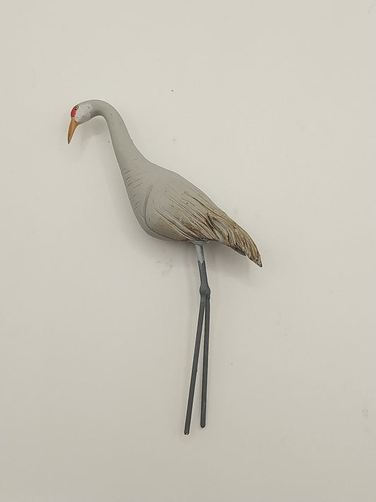 Crane Bird