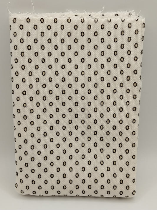 Leopard Velvet Fabric