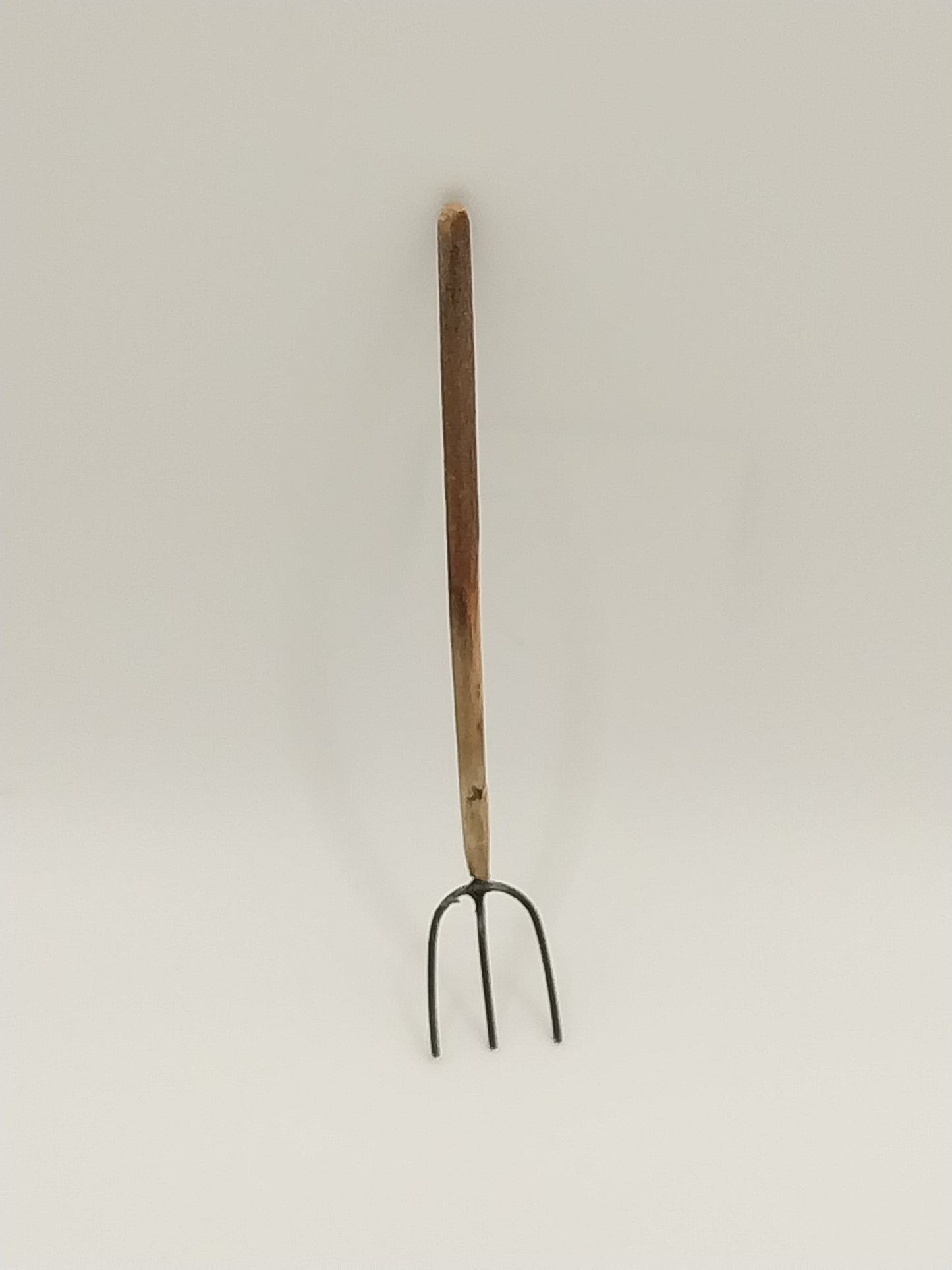 1/2" Scale Pitch Fork, Fred Cobbs