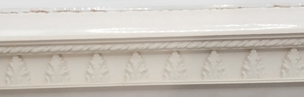 CCB0748, Crown Molding, Roping & Acanthus