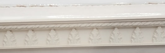 CCB0748, Crown Molding, Roping & Acanthus