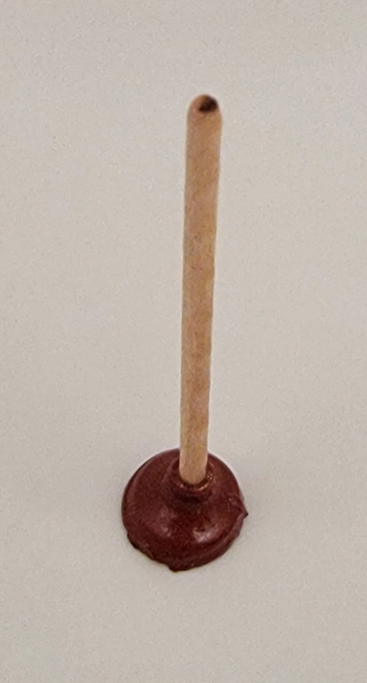 Plunger