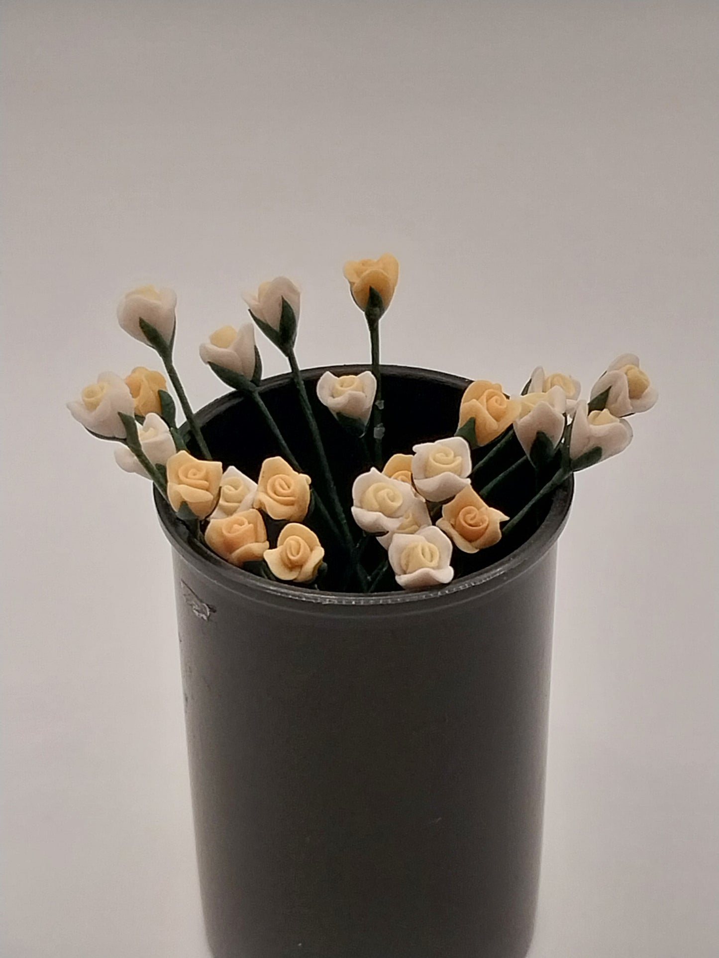 Flower Stems, Assorted, 1pc