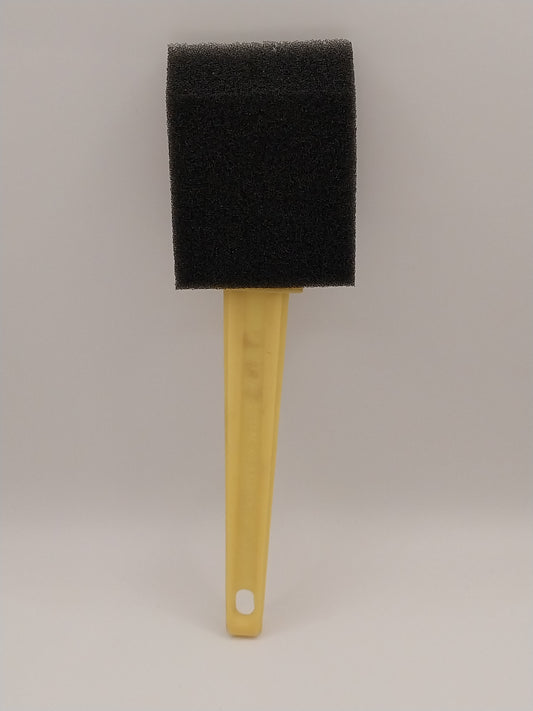 Sponge Brush, 2"