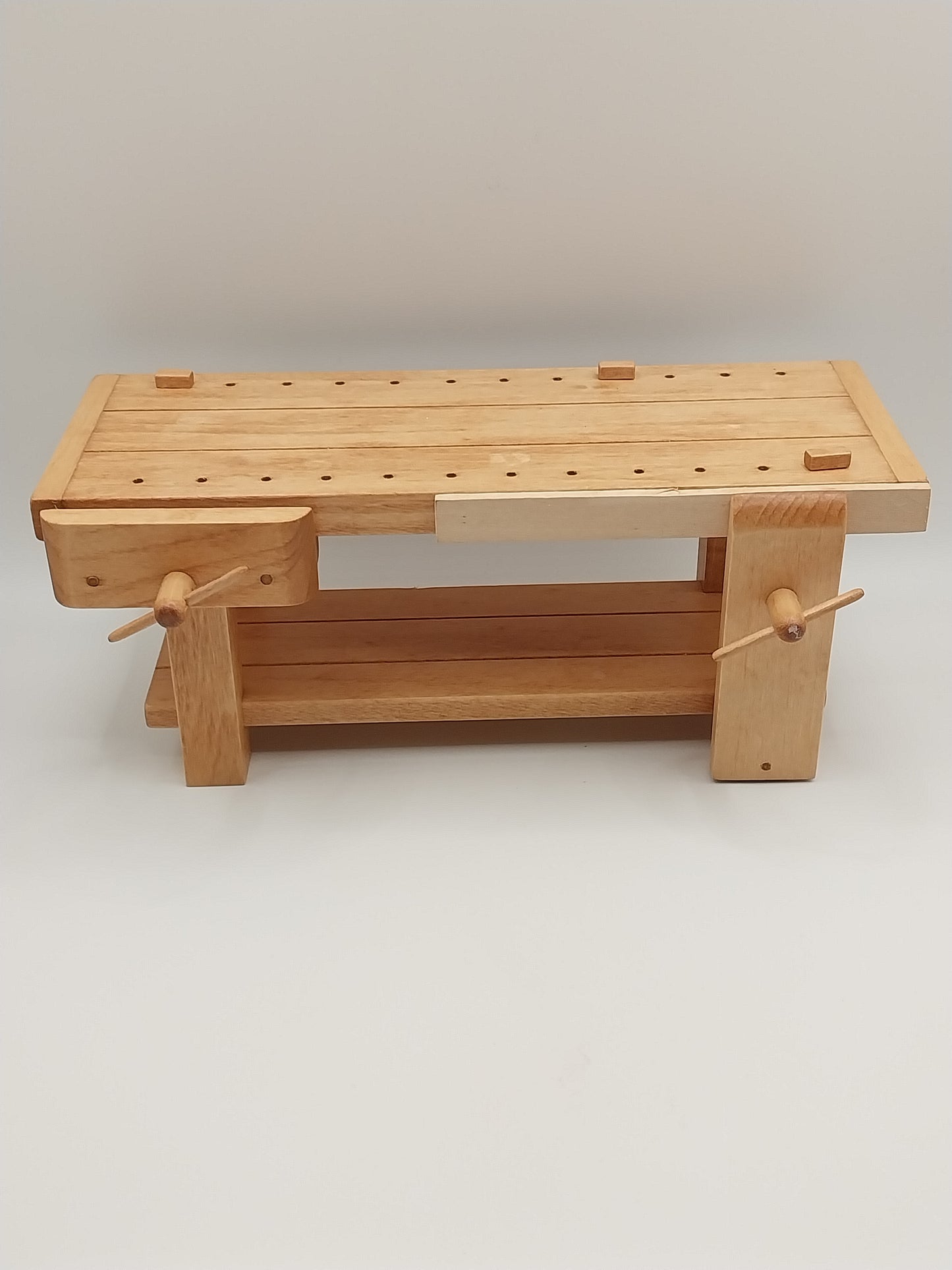 Woodworkers Bench