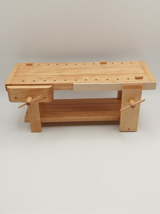 Woodworkers Bench