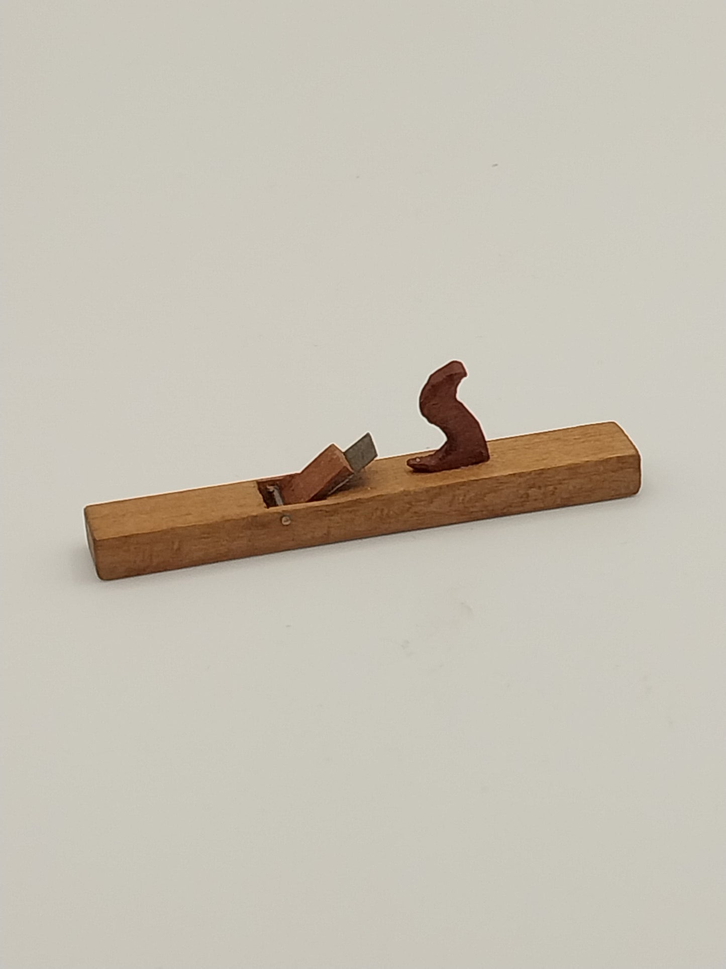 Jack Plane with Blade