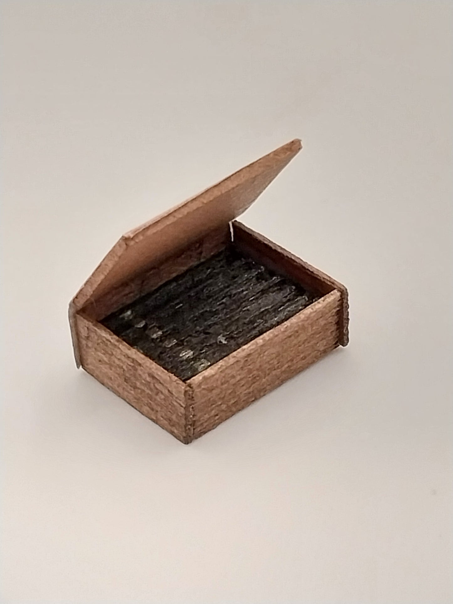 Cigar Box with Cigars