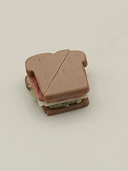 Bologna Sandwich