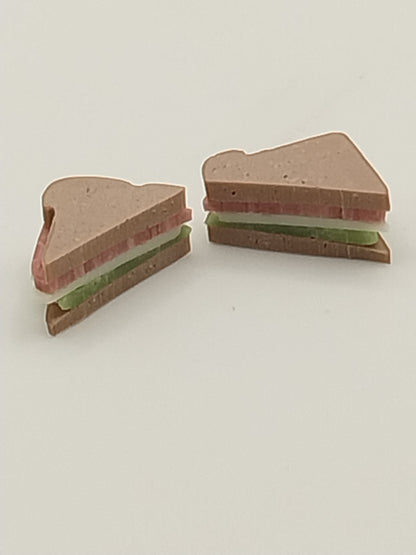 Bologna Sandwich