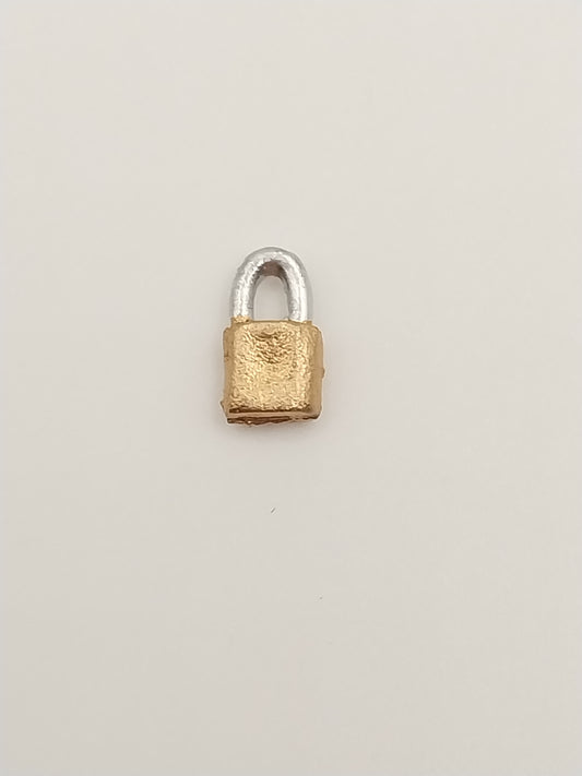 Padlock, Modern, DISC