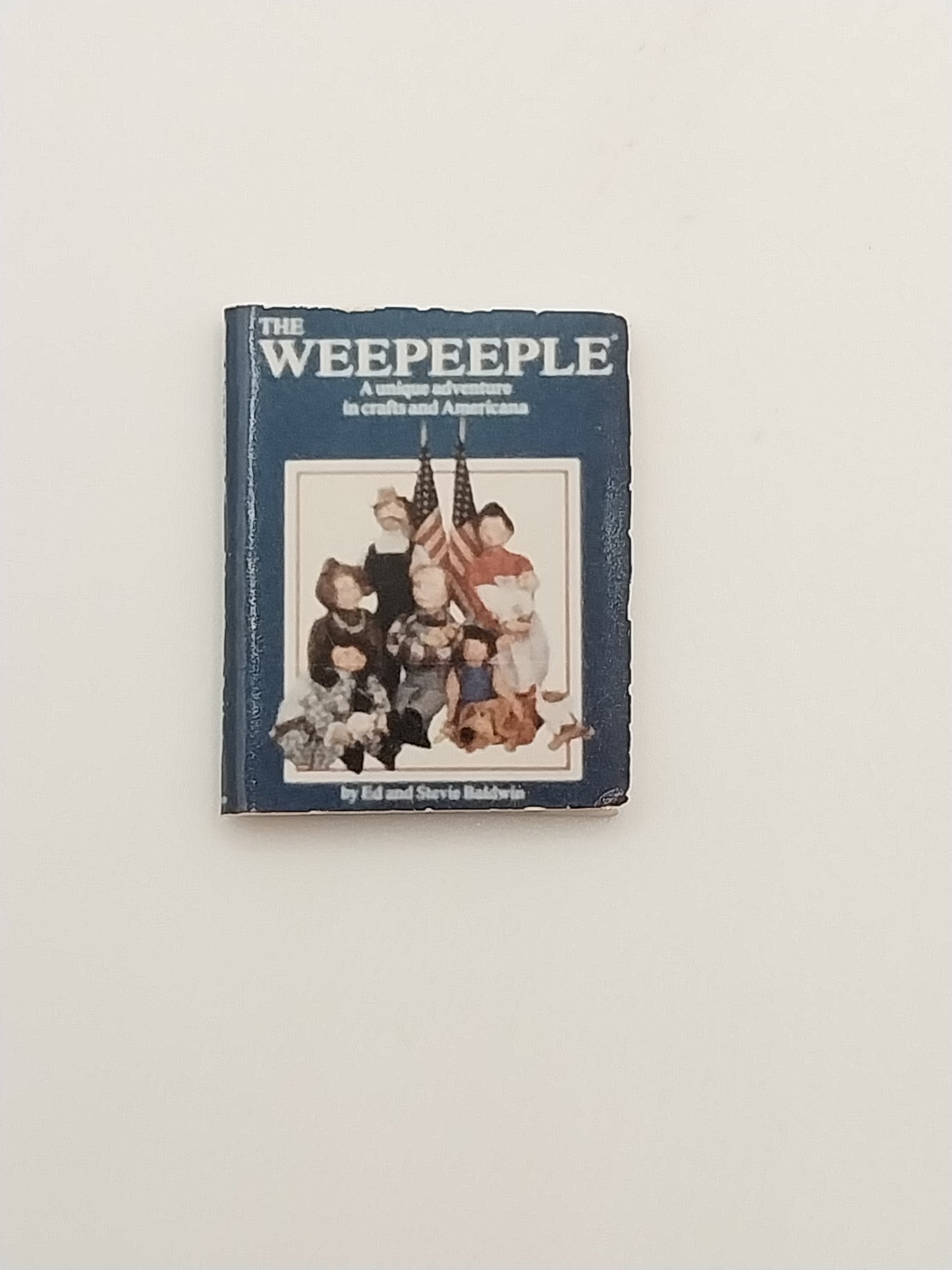 Magazine, Weepeeple