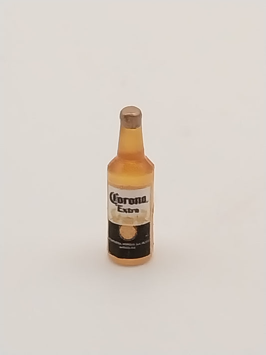 Corona Extra Beer Bottle