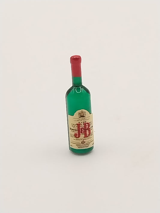 J&B Scotch