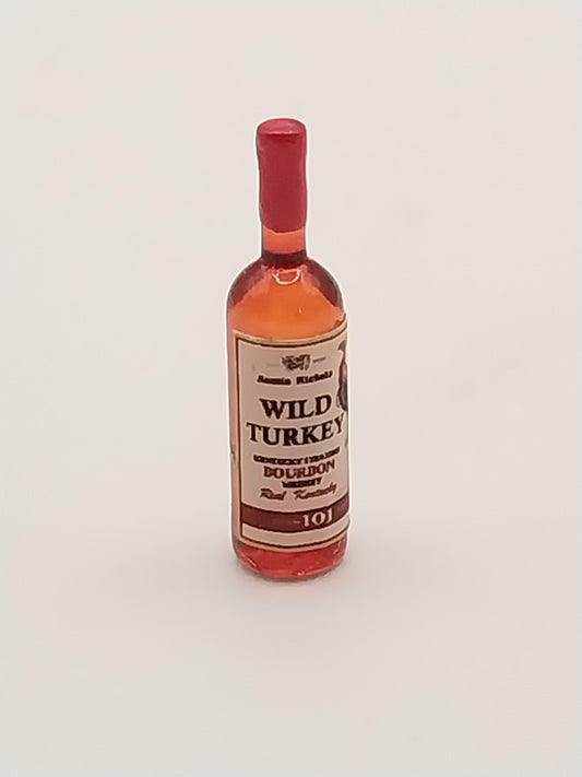 Wild Turkey Bourbon