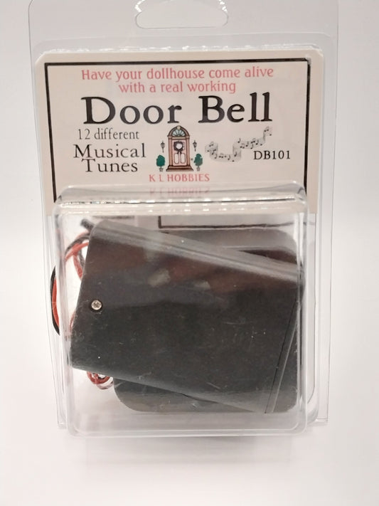 Doorbell, Musical