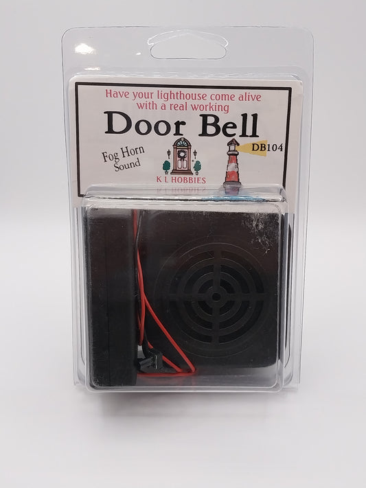 Doorbell, Foghorn