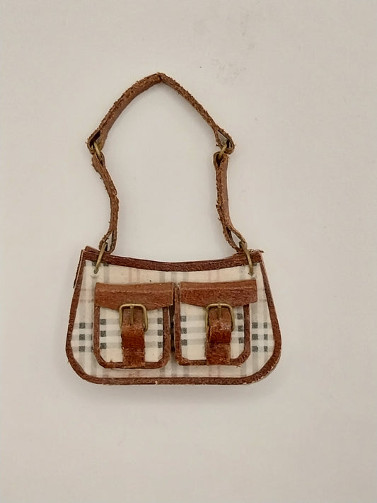 Burberry Purse