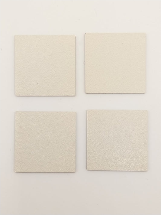 Tile, Almond Smooth Finish