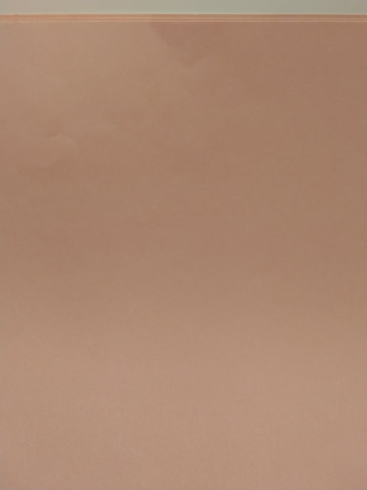 Old Lace Solid Medium Pink Wallpaper