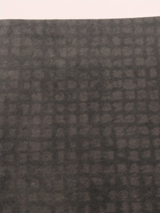 Carpet, Green Berber