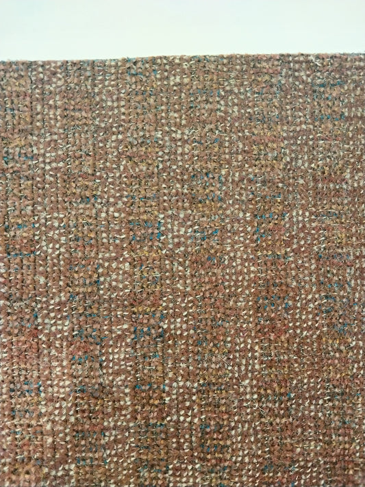 Carpet, Burgundy Berber