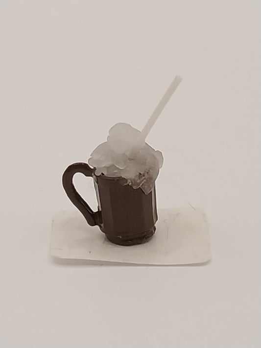 Mug Of Root Beer