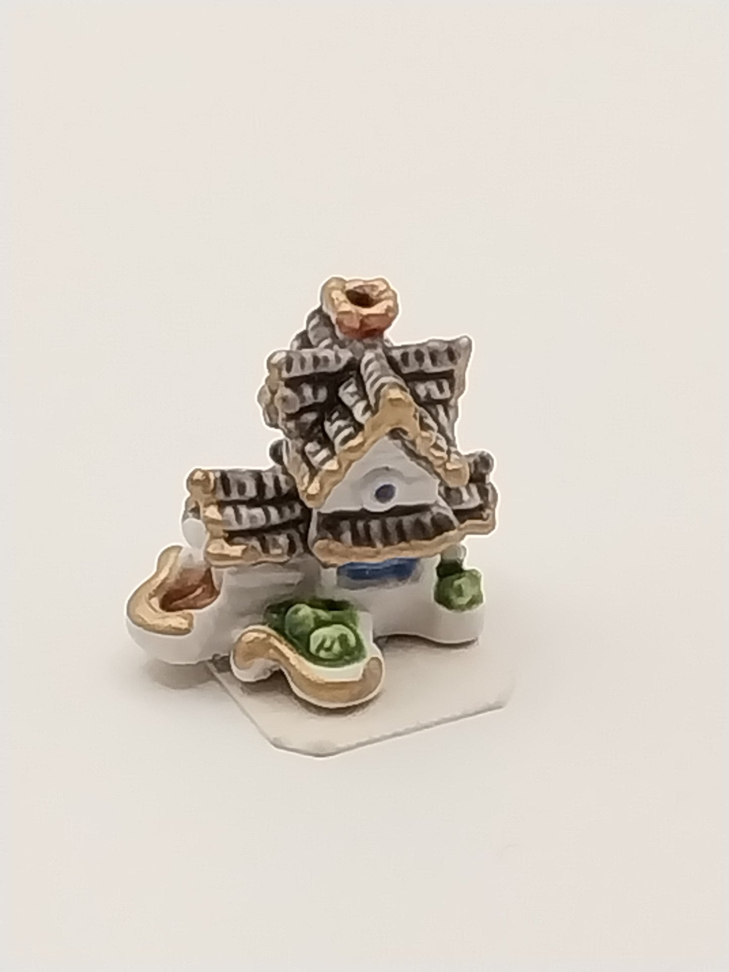 Gulliver Collection Set, Cottage Figurine