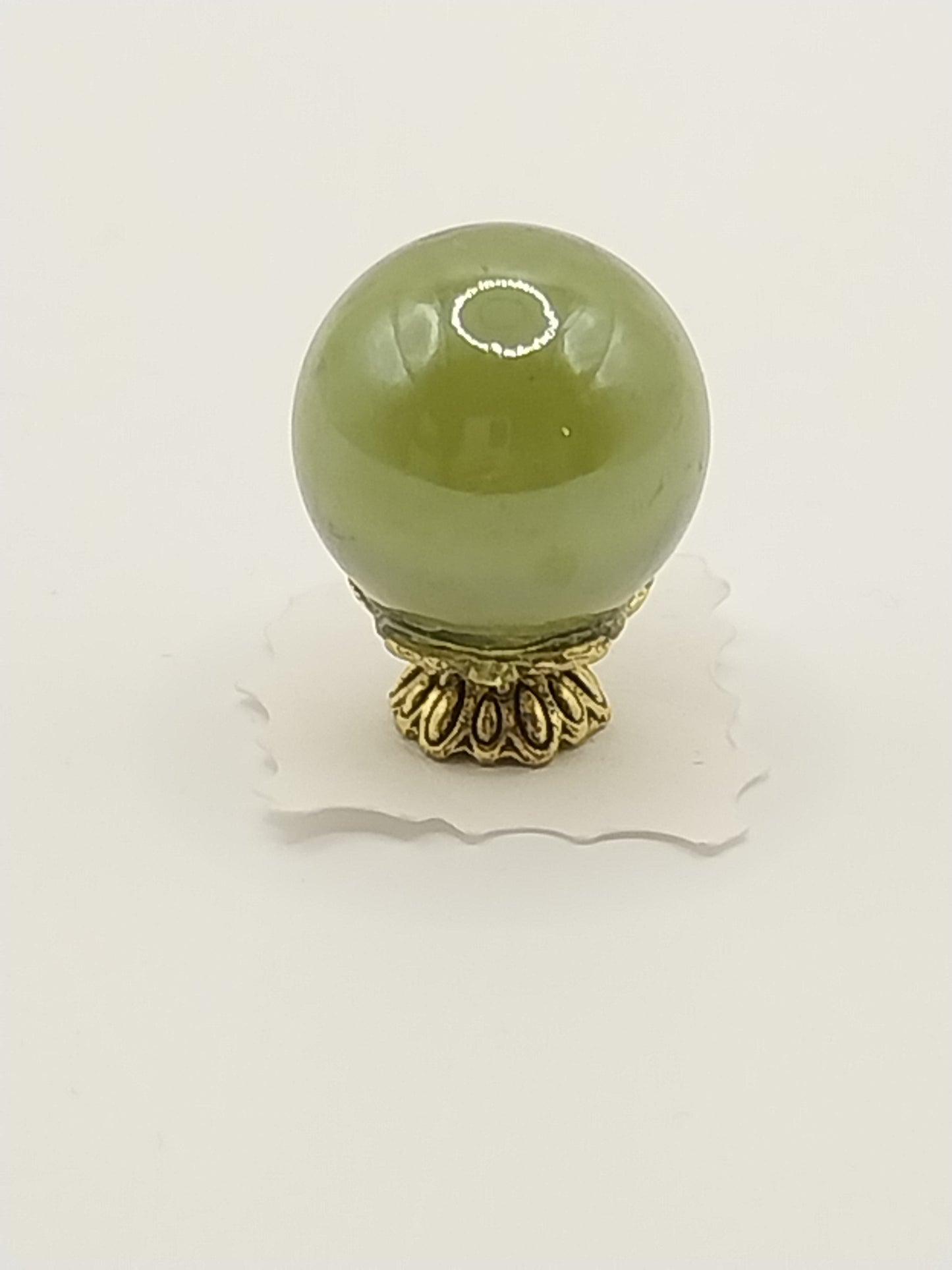 Crystal Balls, Assorted