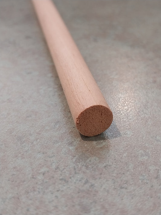 Dowel, 3/8"