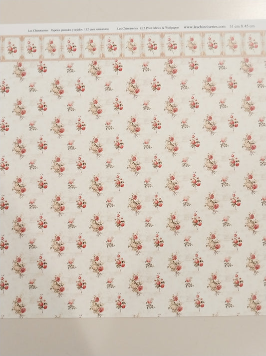 P-Amor Wallpaper, Disc.