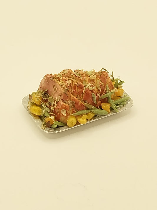 Ham, Spiral Sliced Honey Glazed