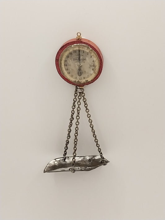 Hanging Produce Scale