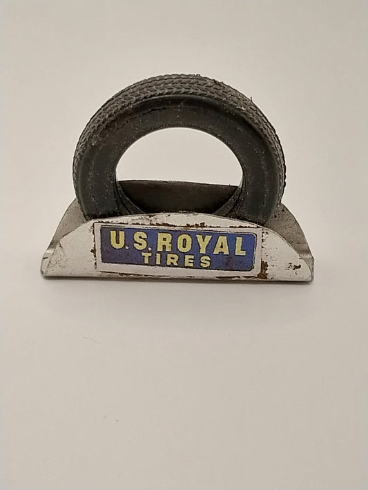 Counter Top Tire Display