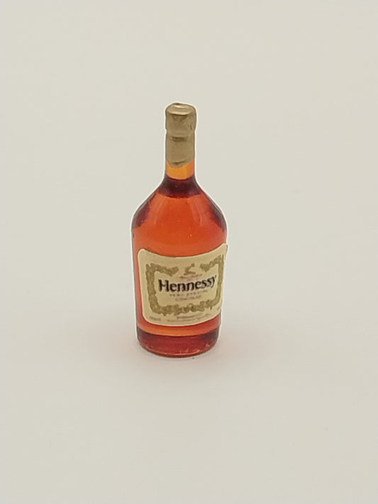 Hennessy Cognac Bottle