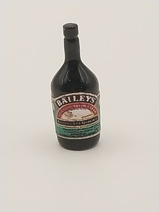 Bailey Irish Cream Liqueur Bottle