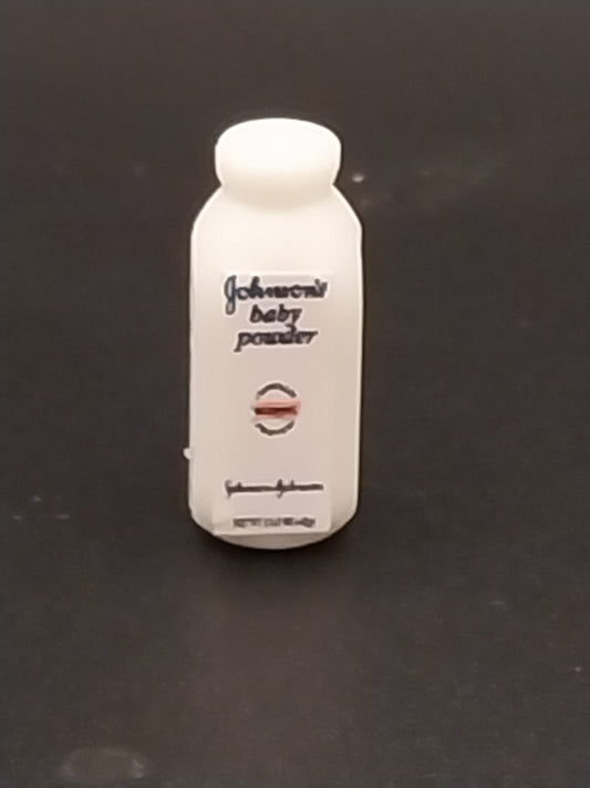 Baby Powder Bottle, Johnsons