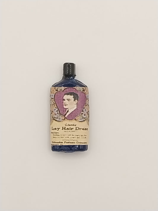 Lay Hair Dress Bottle